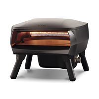 Witt Piccolo Rotante 16" - Black