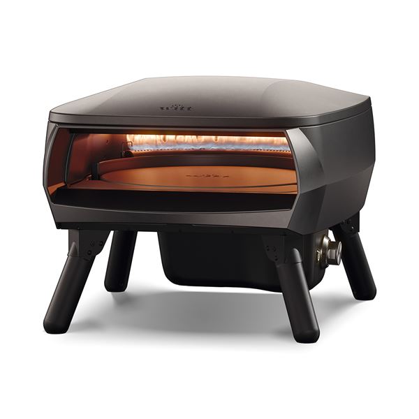 Witt Piccolo Rotante 16" - Black