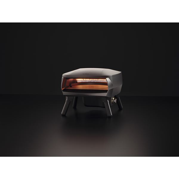 Witt Piccolo Rotante 16" - Black