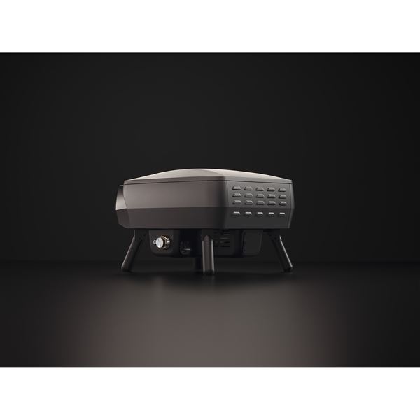 Witt Piccolo Rotante 16" - Black