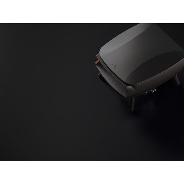 Witt Piccolo Rotante 16" - Black