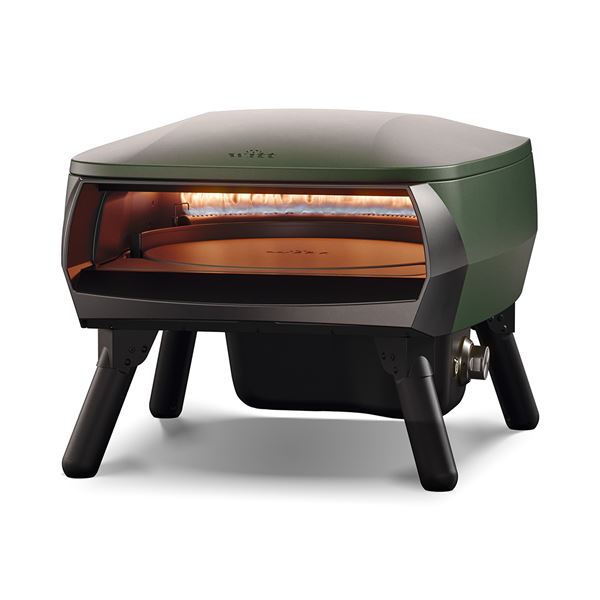 Witt Piccolo Rotante 16" - Green