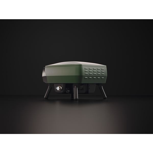 Witt Piccolo Rotante 16" - Green