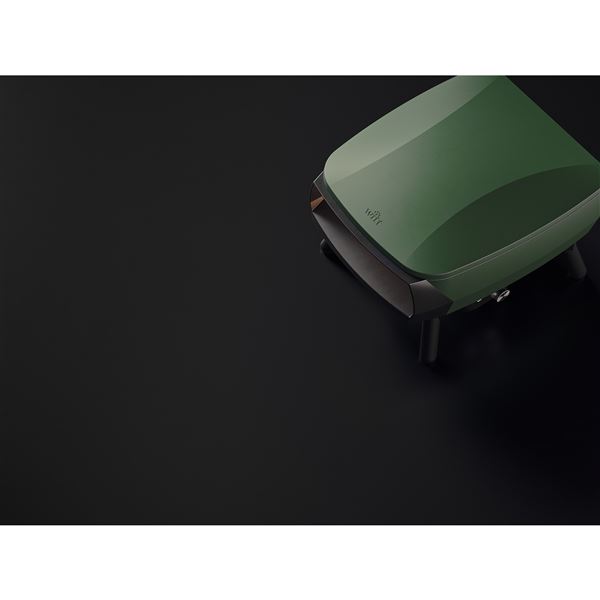 Witt Piccolo Rotante 16" - Green