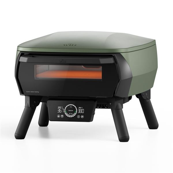 Witt Etna Rotante Control 16" - Mat Green