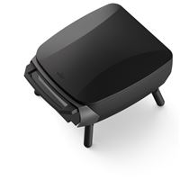 Witt eGnite Control 13" - Mat Black