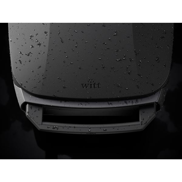 Witt eGnite Control 13" - Mat Black