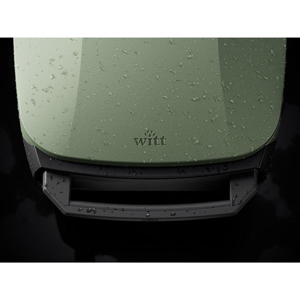 Witt eGnite Control 13" - Mat Green