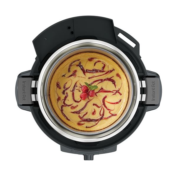 Instant Pot Pro WiFi (5,7 L)