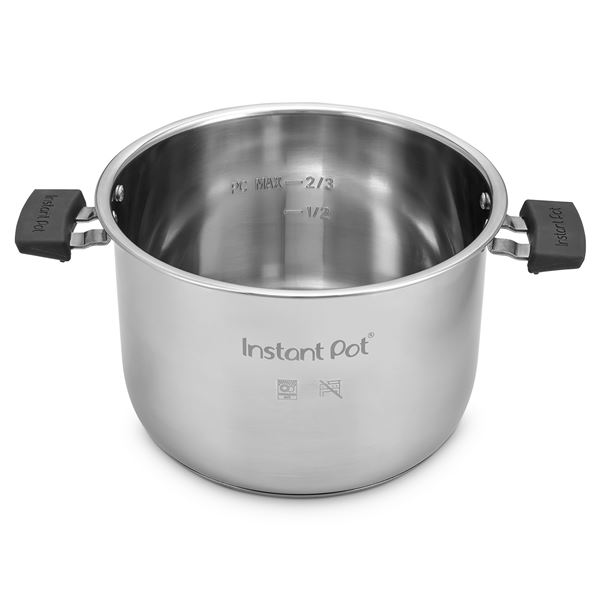 Instant Pot Pro WiFi (5,7 L)