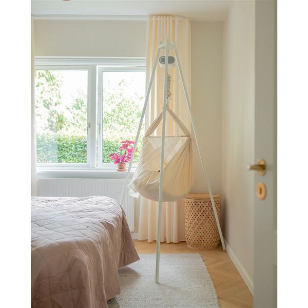 Membantu Tripod Cradle Stand