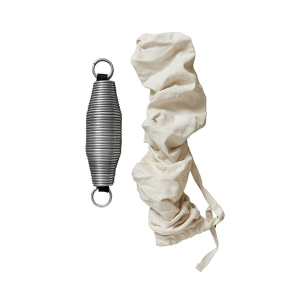 Membantu Regular Spring - 6-15 kg - Nature 