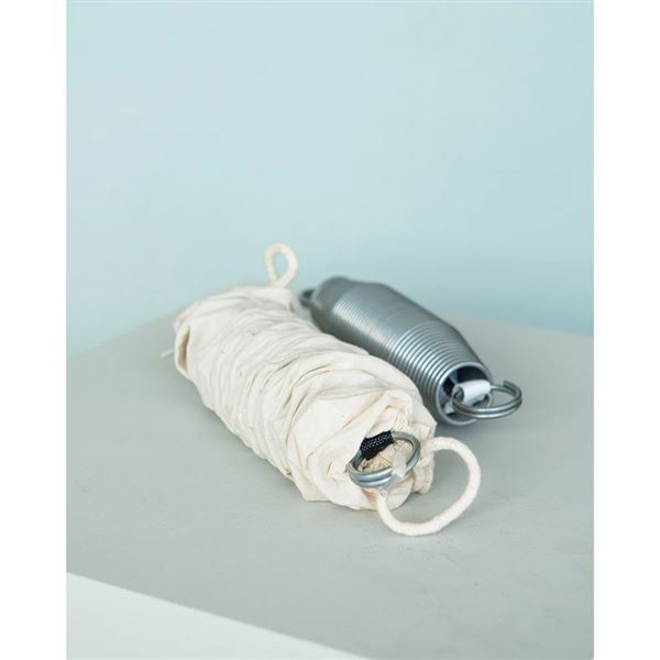 Membantu Regular Spring - 6-15 kg - Nature 