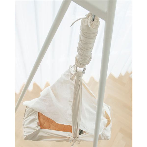 Membantu Regular Spring - 6-15 kg - Nature 