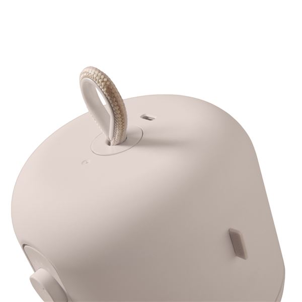 Membantu Cradle Set 2 - Nature (Cradle, Bouncer 2.0 beige, Tripod stand, Canopy nature)