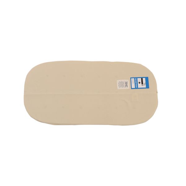 Membantu Baby Cradle Mattress (Nature)