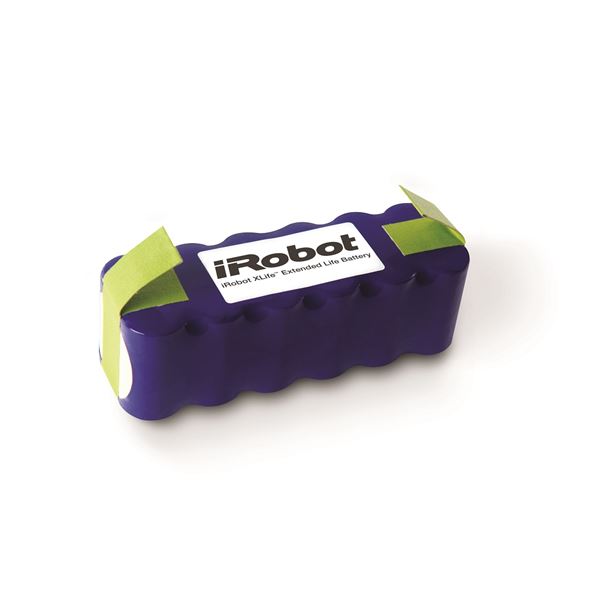  XLife batéria 3000mAh pre iRobot Roomba