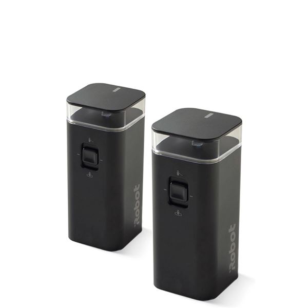 iRobot Roomba - all series - Dual Mode Virtual Wall 2 Pack