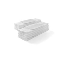 Sada podložiek na suché upratovanie pre iRobot Braava séria 200 