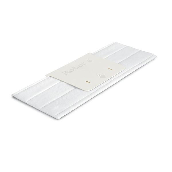 iRobot Braava M6 Dry Sweeping pads (7pcs)