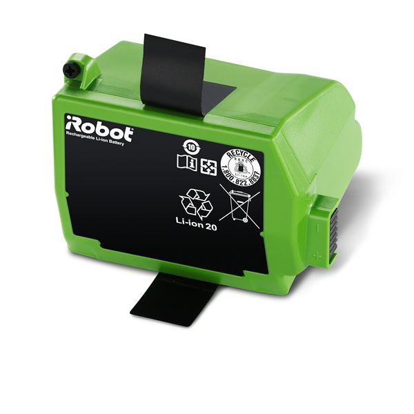 iRobot Roomba s9+ Li-Ion battery 3300mAh