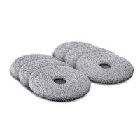 iRobot Roomba Combo Y31, Y35, G, N, W series - Mop pad - 6 pack