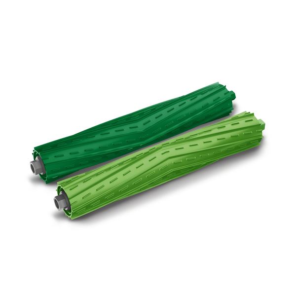 iRobot Roomba Combo G,N,W series - Roller Brush - 2 roller brushes