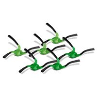 iRobot Roomba Combo Y31, Y35, G, N, W series - Edge brush - 6 pack