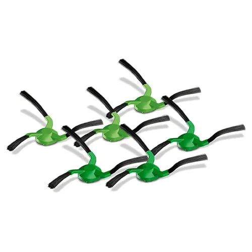 iRobot Roomba Combo Y31, Y35, G, N, W series - Edge brush - 6 pack