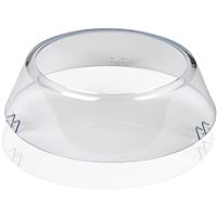 Witt Varimixer Teddy splash guard