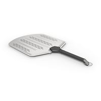 Witt Pizza Dierovaná lopatka na pizzu 14 " / 36 CM