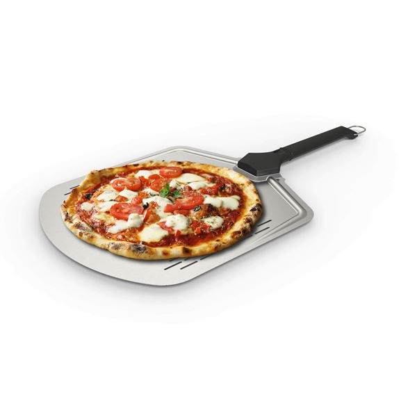 Witt Pizza Dierovaná lopatka na pizzu 14 " / 36 CM