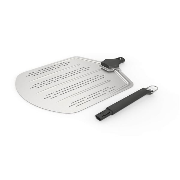 Witt Pizza Dierovaná lopatka na pizzu 14 " / 36 CM
