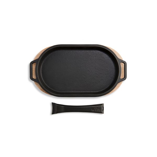 Witt Pizza Cooking pan
