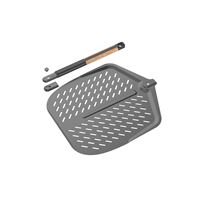 Witt Pizza Peel 14" cork