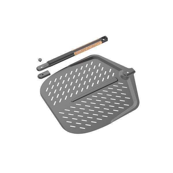 Witt Pizza Peel 14" cork