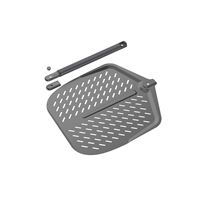Witt Pizza Peel 14" carbon short