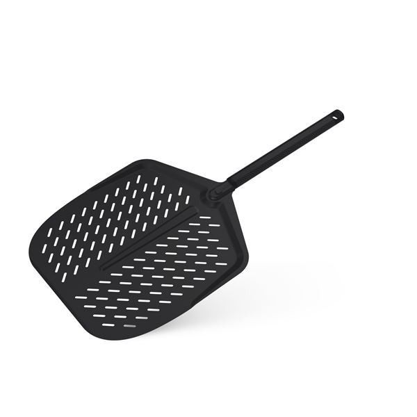 Witt Pizza Peel 14" carbon short