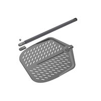 Witt Pizza Peel 14" carbon long
