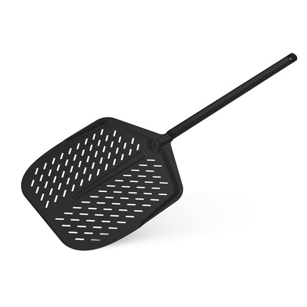 Witt Pizza Peel 14" carbon long