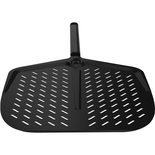 Witt Pizza Carbon short handle
