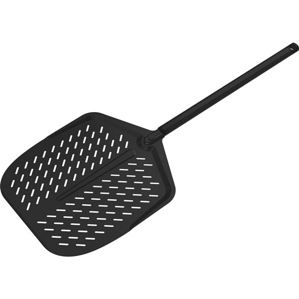 Witt Pizza Carbon long handle