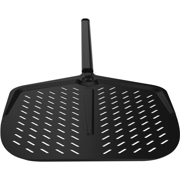 Witt Pizza Carbon long handle