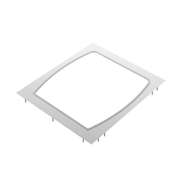 Witt Pizza Trolly Master top plate for 16"