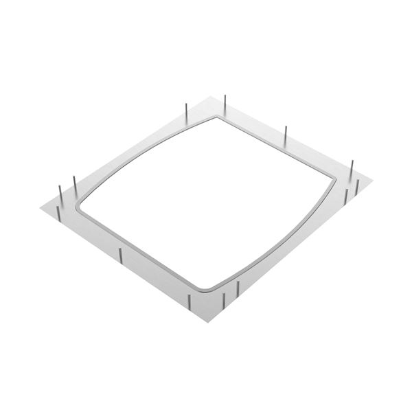 Witt Pizza Trolly Master top plate for 16"
