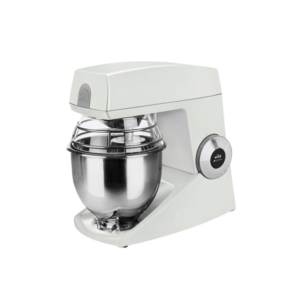 Witt Varimixer Teddy Mat Stone