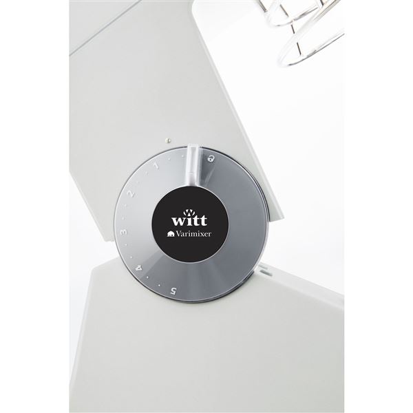 Witt Varimixer Teddy Mat Stone
