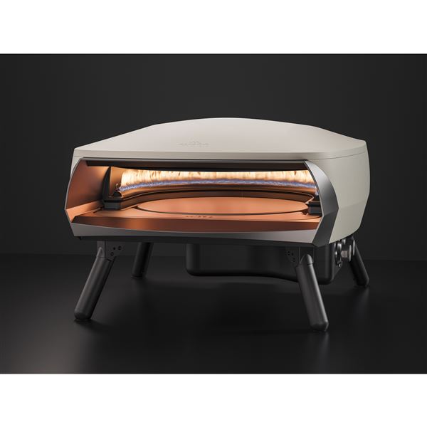 Witt Etna Rotante Pizza Oven - Mat Stone EU
