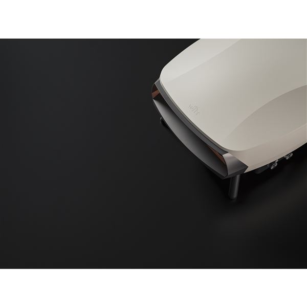 Witt Etna Rotante Pizza Oven - Mat Stone EU
