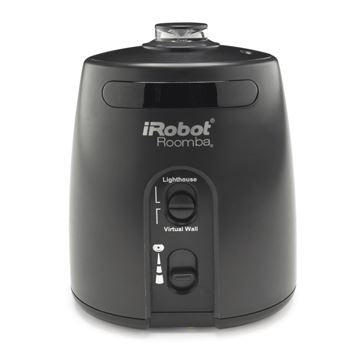 Virtuálny maják pre iRobot Roomba